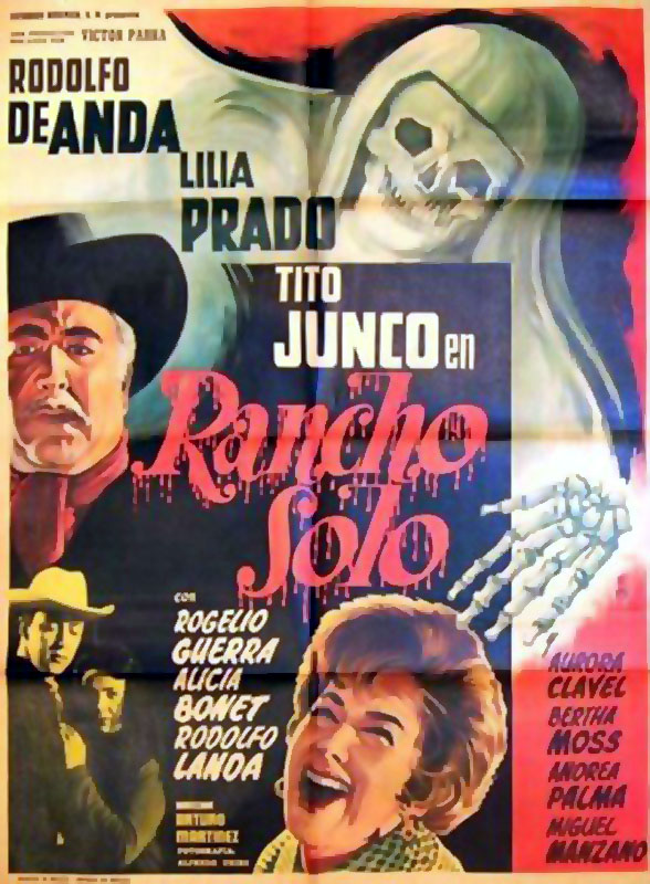 RANCHO SOLO